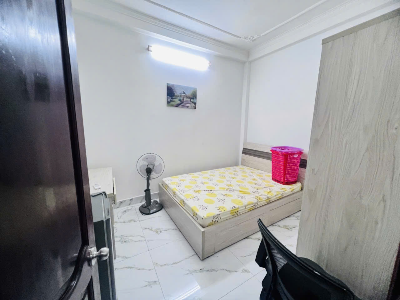 Ngộp Vườn Lài  - HXH Tránh KINH Doanh - 2 tầng 4x13 - Tân Phú - Ảnh 3